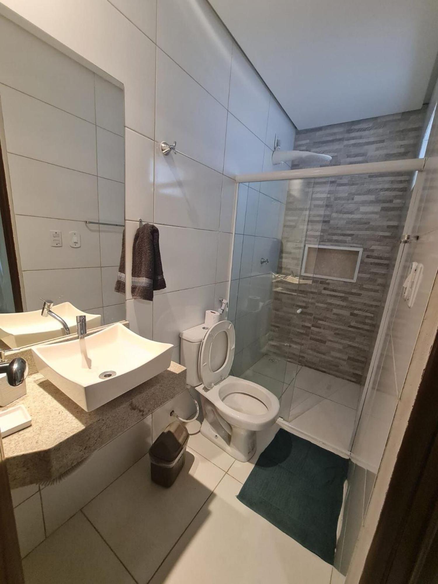 Quarto Triplo Deluxe