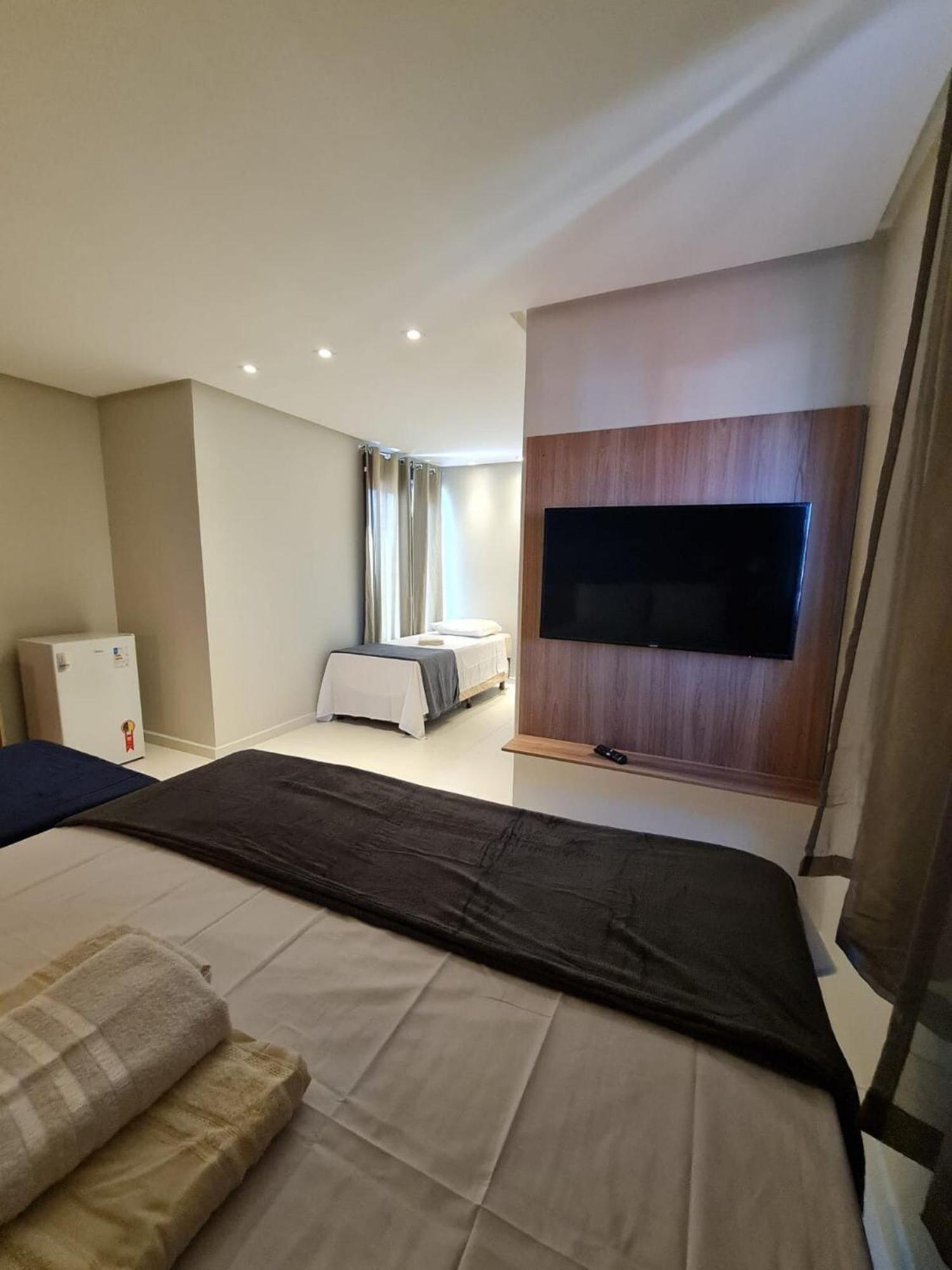 Quarto Quádruplo Deluxe
