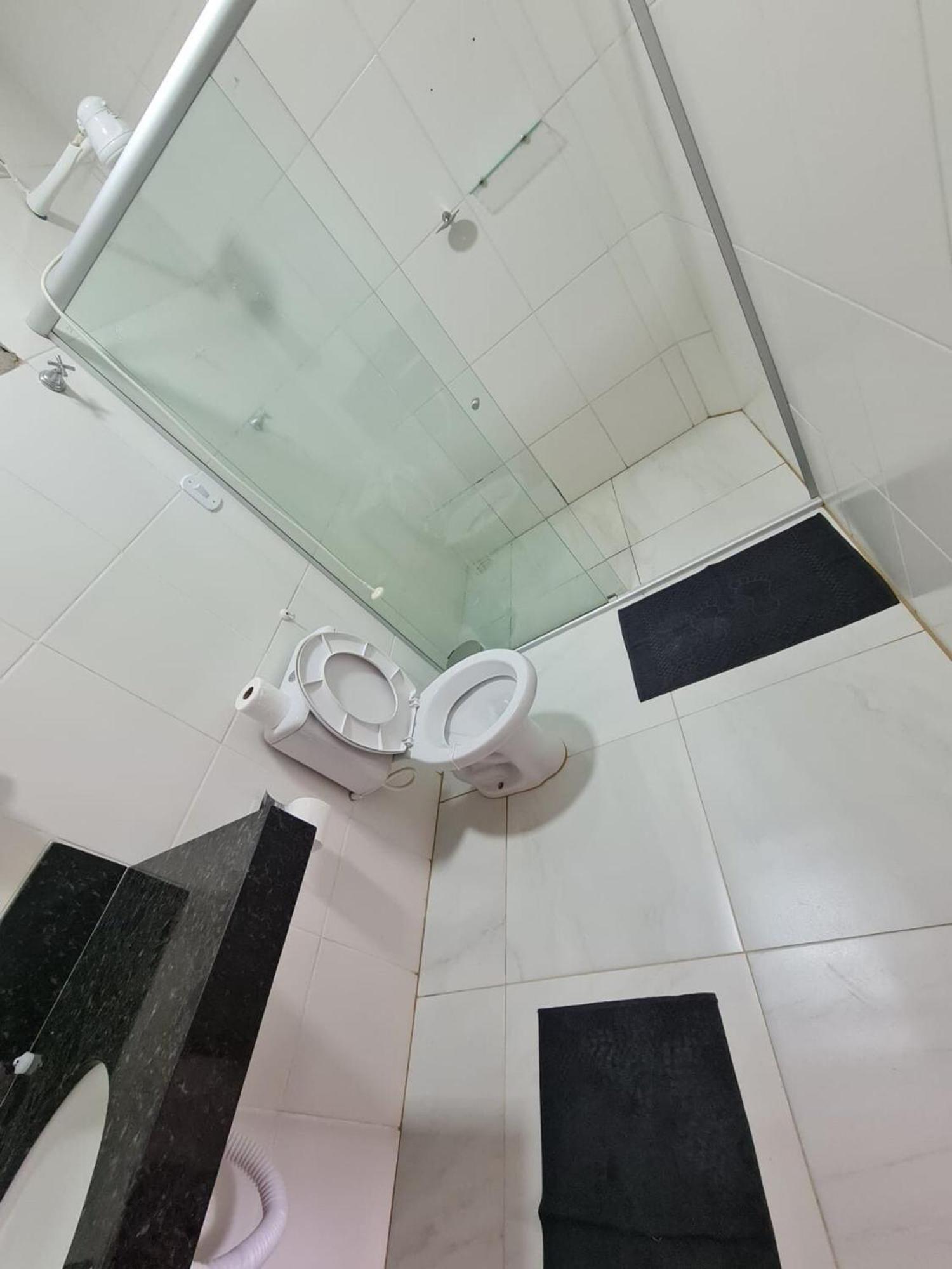 Quarto Triplo Deluxe